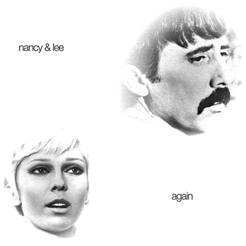 Nancy & Lee Again cover art