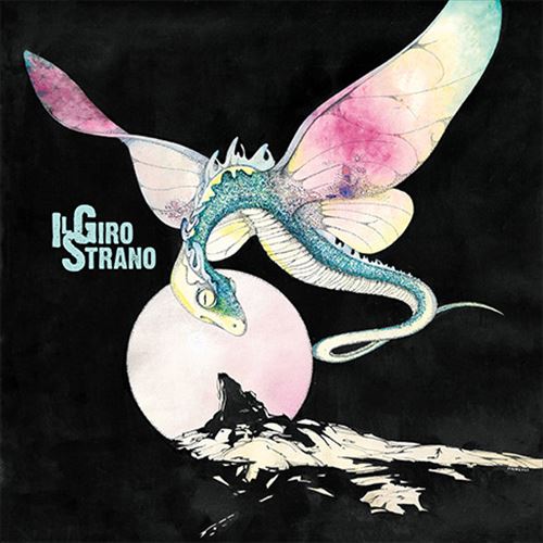 Il Pianeta Della Verita cover art