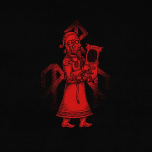 SKALD cover art