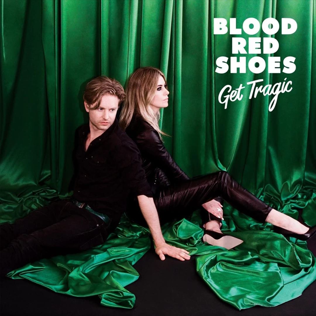 Get Tragic cover art