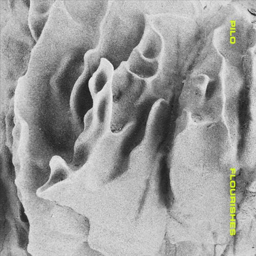 Flourishes cover art