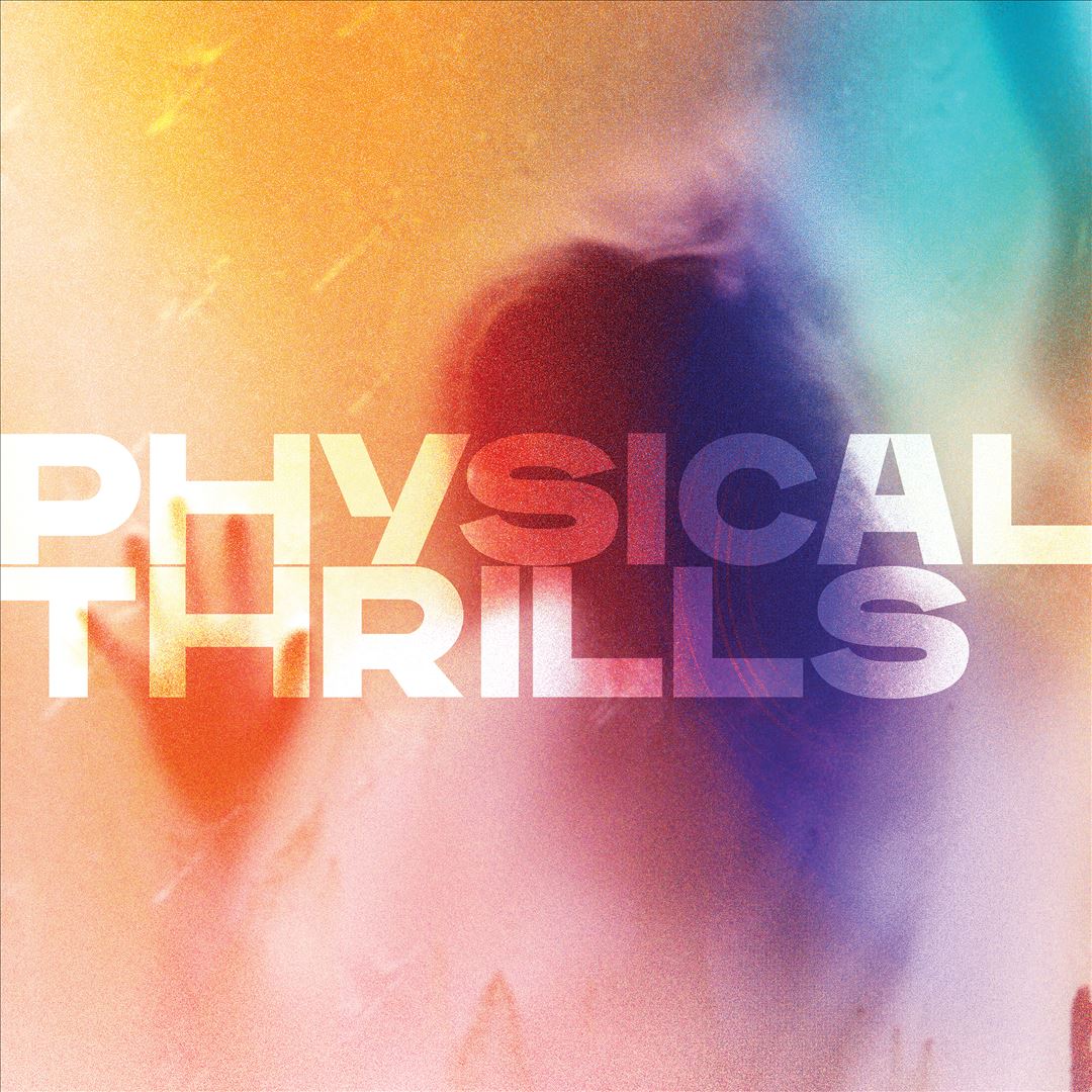 Physical Thrills cover art