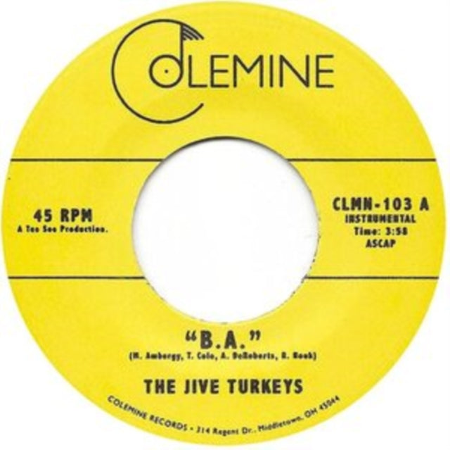 BA / CHICKENFOOT cover art