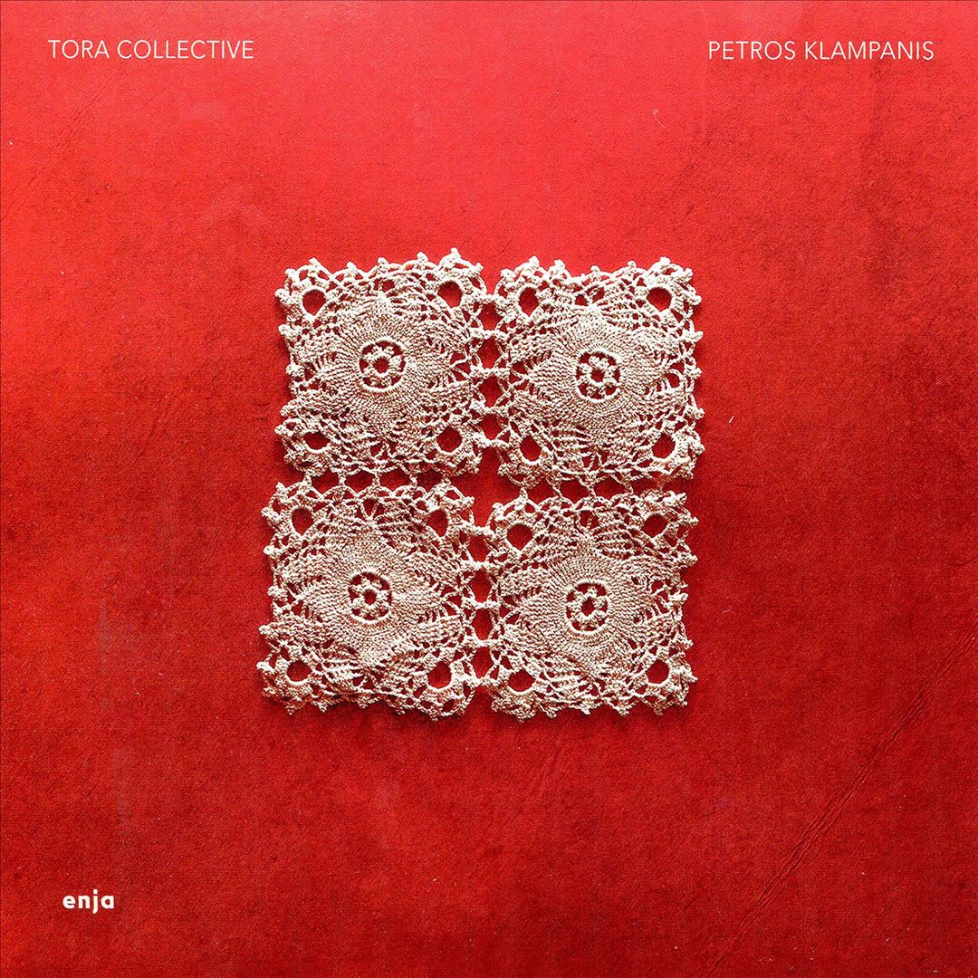 Tora Collective cover art