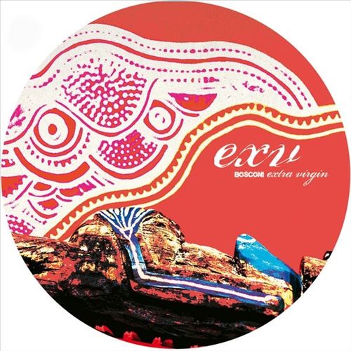 Polaris Time cover art