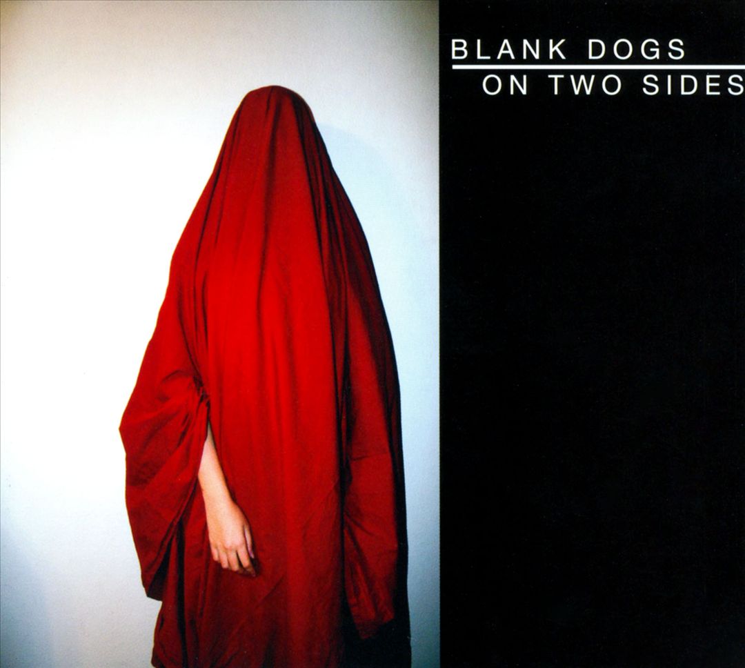 On Two Sides cover art