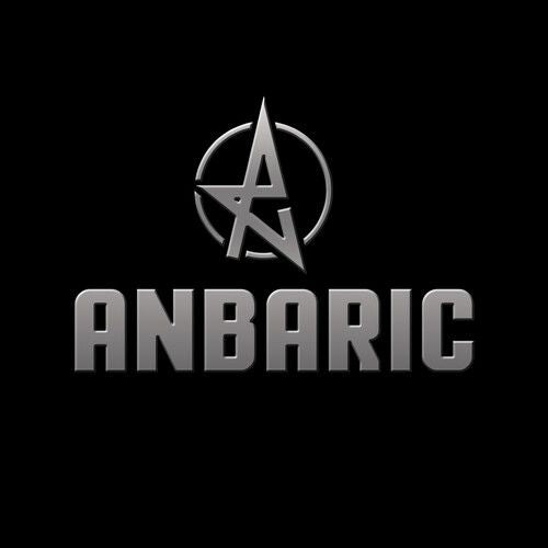 Anbaric cover art