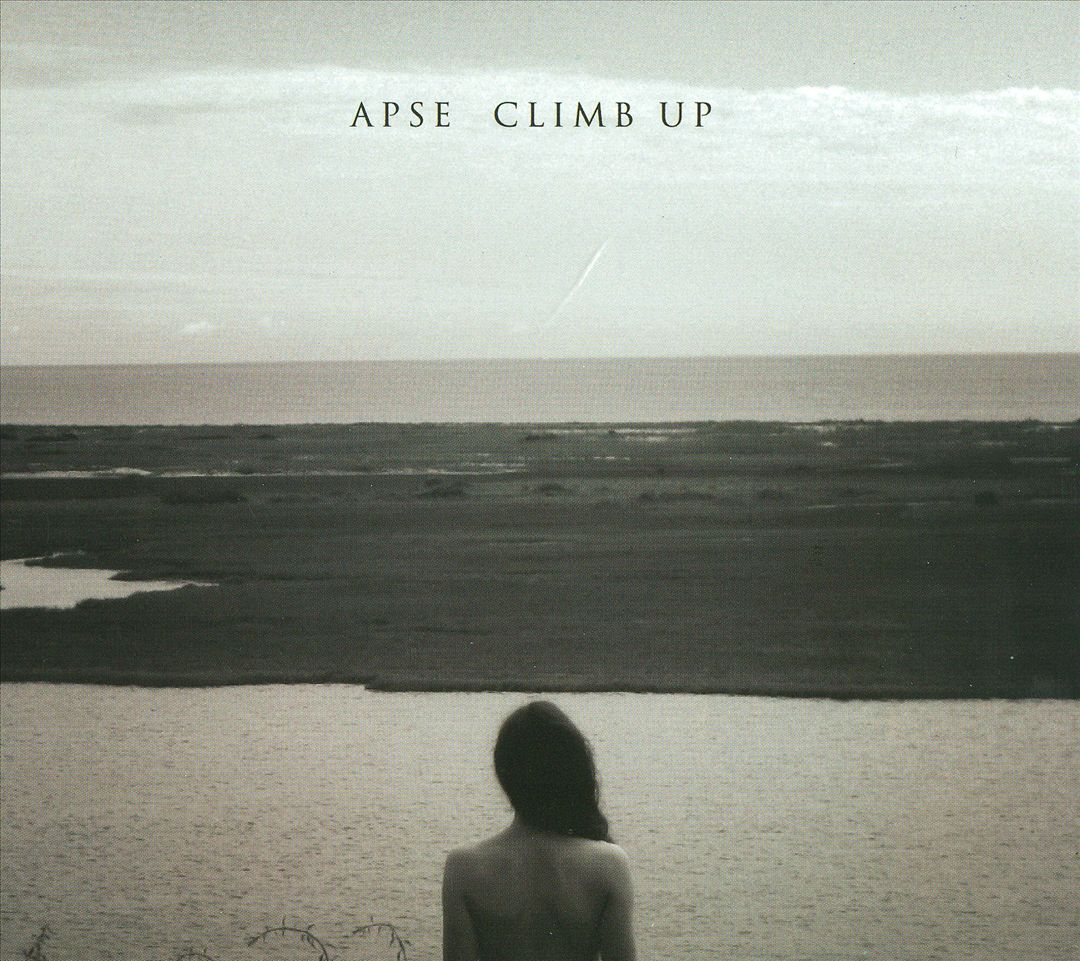 Climb Up cover art