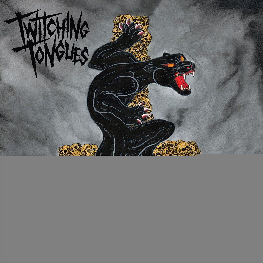 Gaining Purpose Through Passionate Hatred cover art
