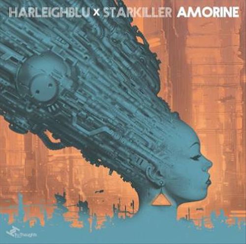 Amorine cover art