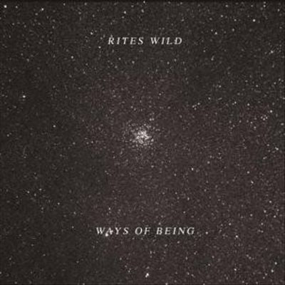 Ways of Being cover art