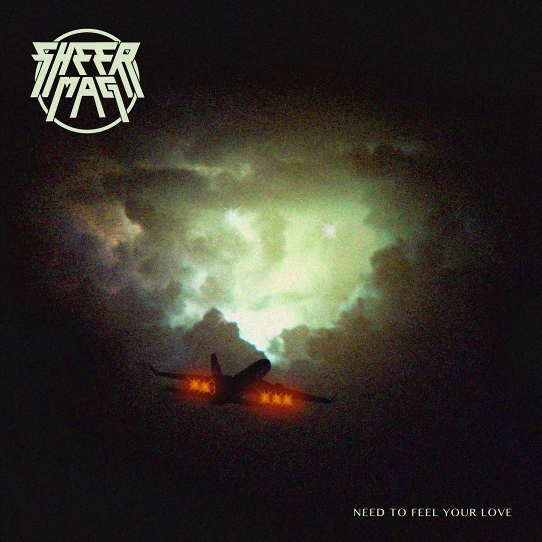 Need to Feel Your Love cover art