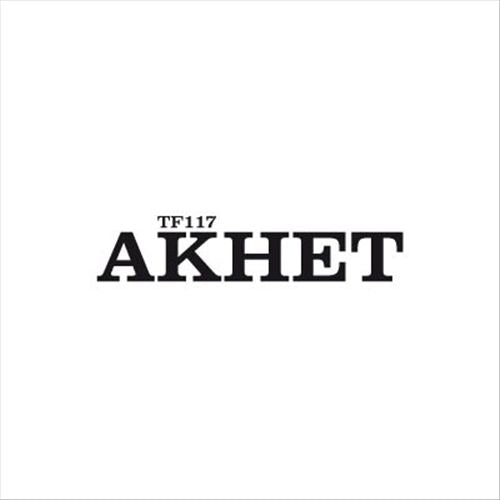 Akhet cover art