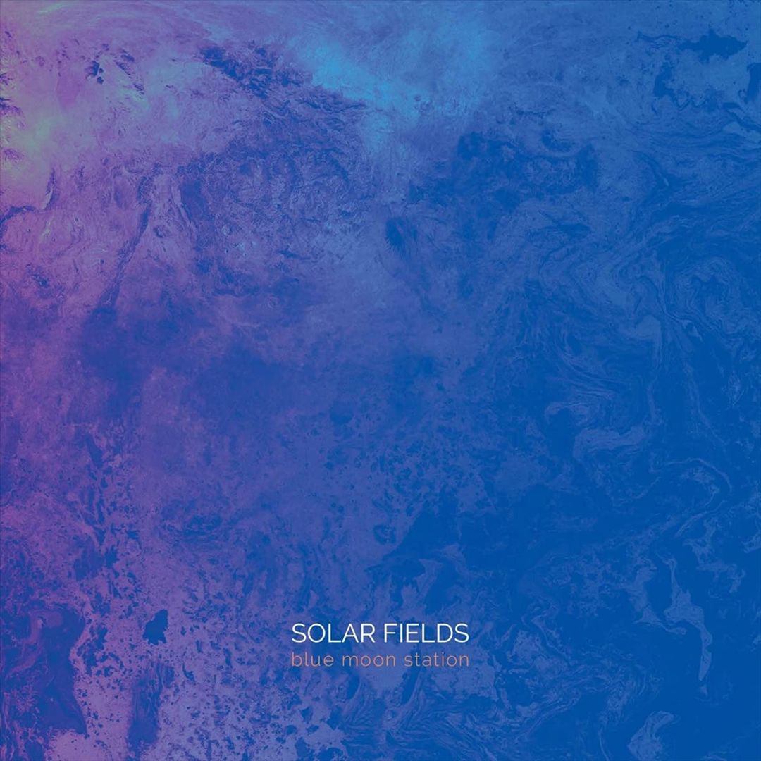 Blue Moon Station cover art