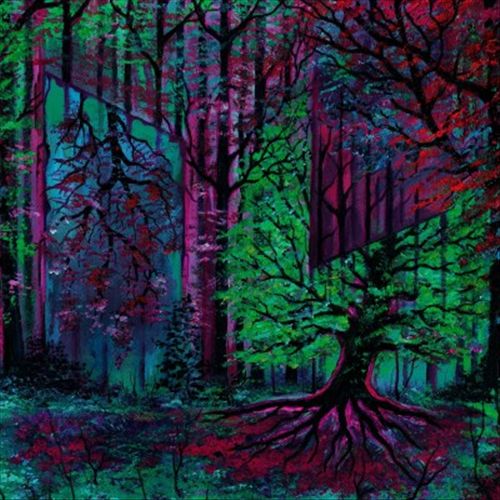 Absolution cover art