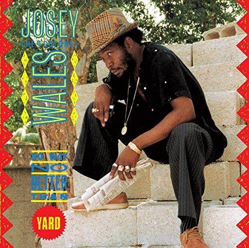 No Way No Better than Yard cover art