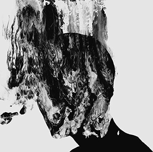 Resilience cover art