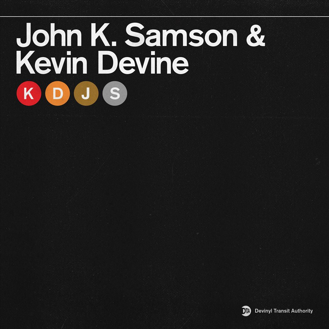 Devinyl Splits no. 10 cover art