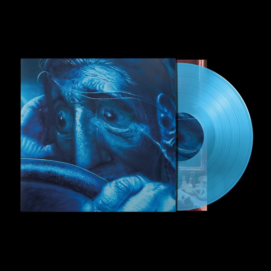 Abandon All Hope cover art