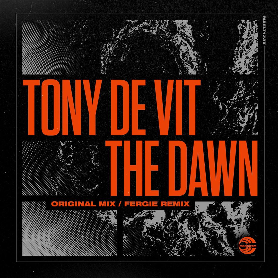Dawn cover art