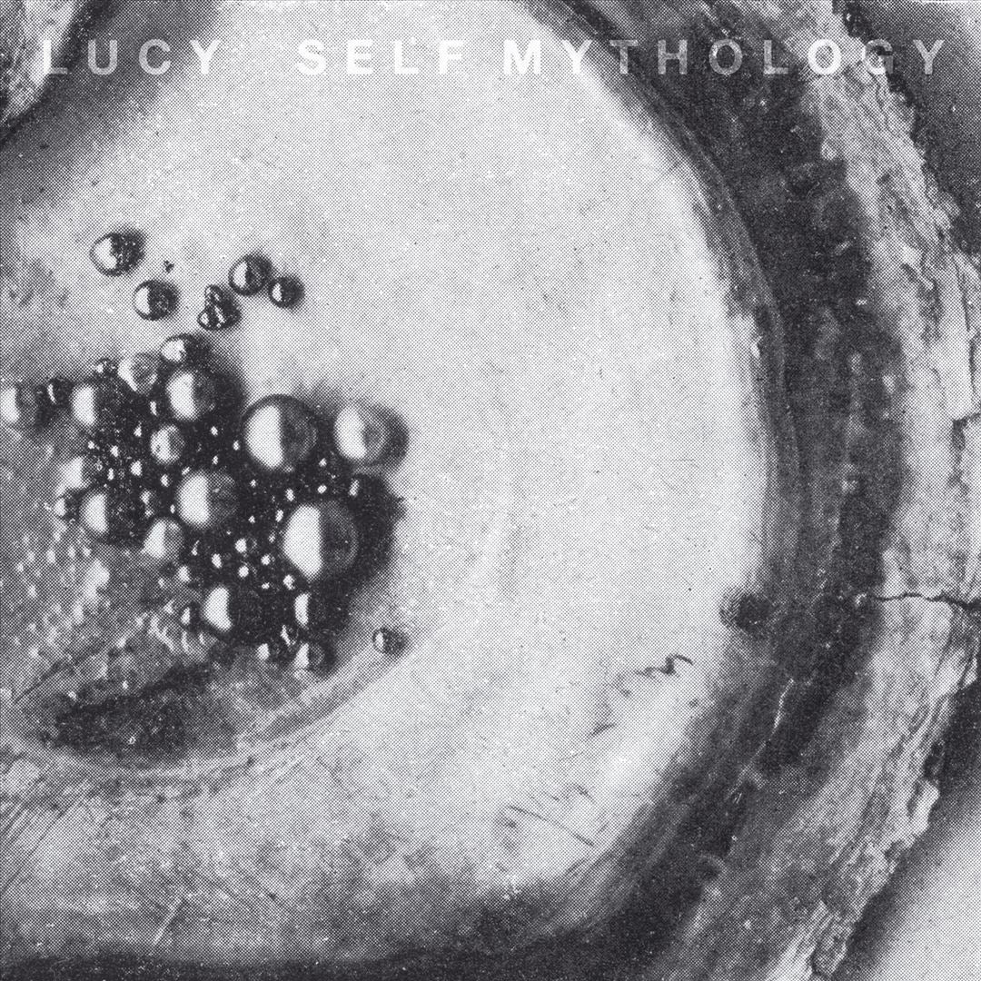 Self Mythology cover art