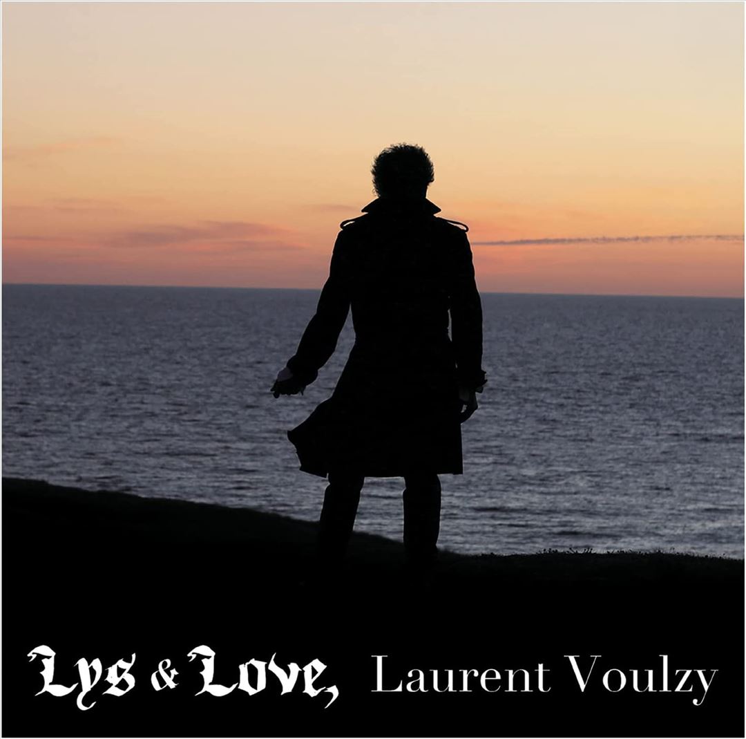 Lys & Love cover art