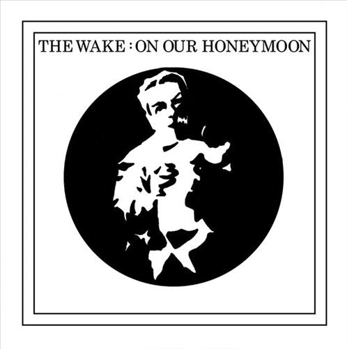 On Our Honeymoon cover art