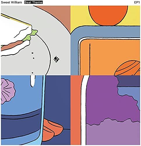 Beat Theme: Episode 1 cover art