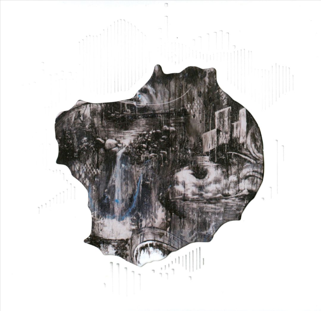 Corollaries cover art
