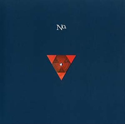 Early Reflections, Pt. 1 cover art