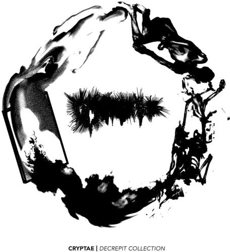 Decrepit Collection cover art