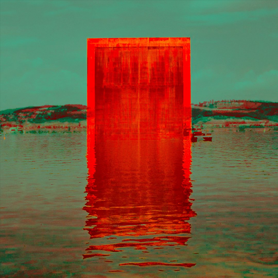 Aura Obelisk cover art