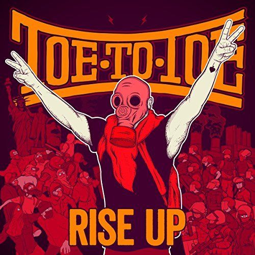 Rise Up cover art