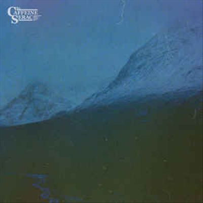 Serac cover art