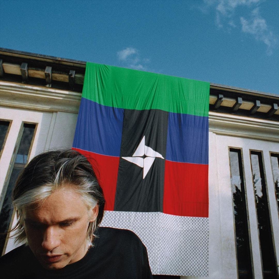 Civilisation cover art