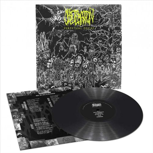 Perpetual Decay cover art