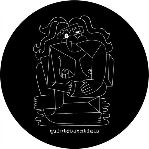 Essentials Ya Dig cover art