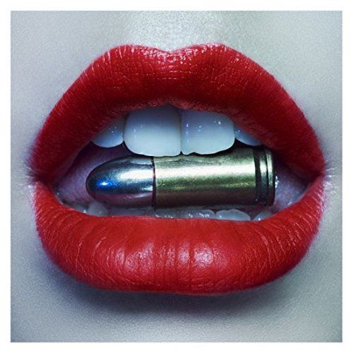 Reve Americain cover art