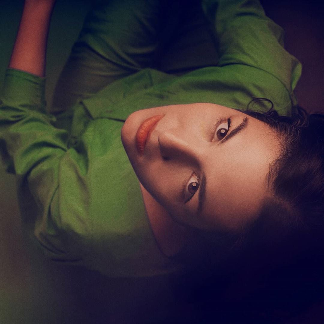 Dream Again cover art