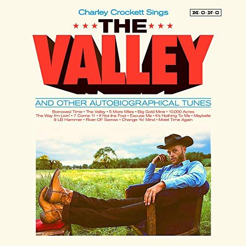 Valley cover art