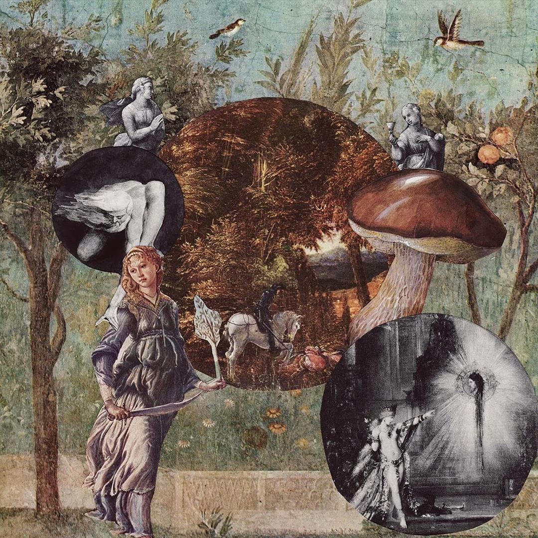 Old Kind of Magic cover art