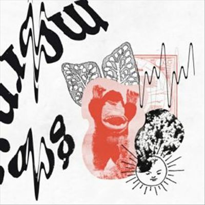 Ordinary People TV cover art