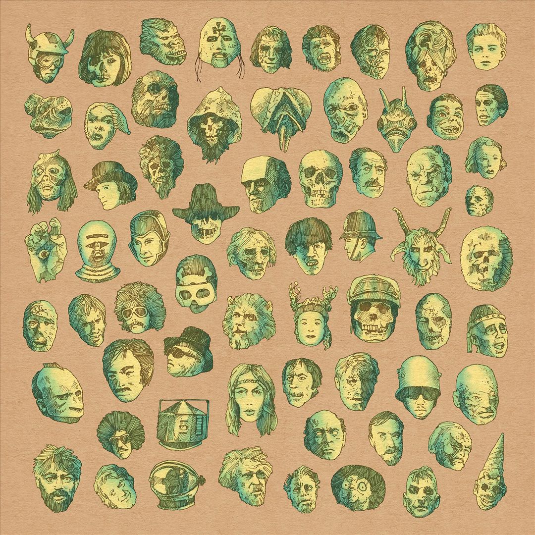 Hideous Goblink cover art