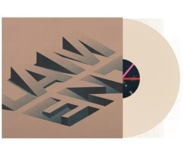 LAMENT (LIMITED BONE COLOURED EDITION) cover art