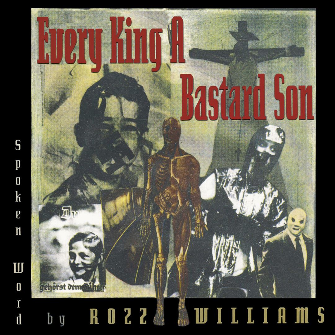 Every King a Bastard Son cover art