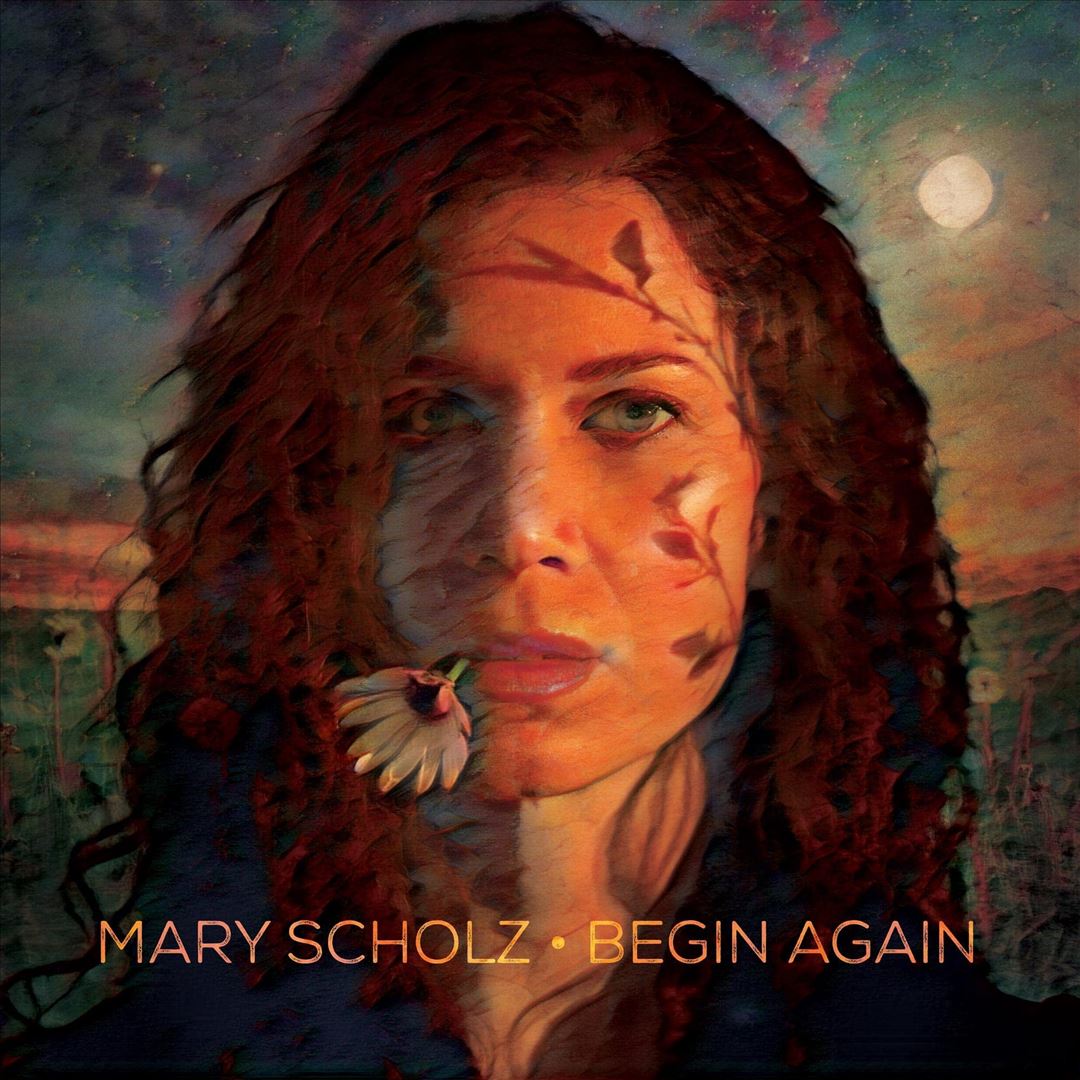 Begin Again cover art