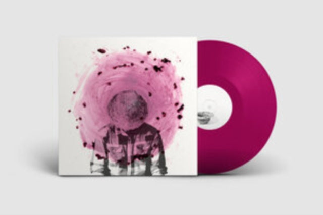 BLACKBERRY (INDIE ONLY TRANSPARENT PURPLE VINYL) cover art