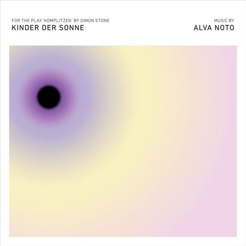 Kinder der Sonne cover art