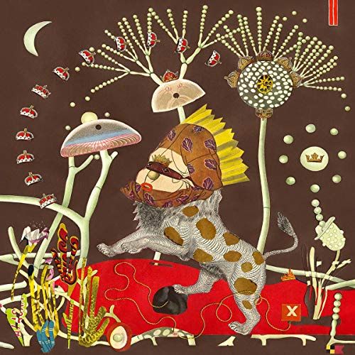 #KingButch cover art