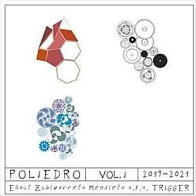 Poliedro, Vol. 1 cover art